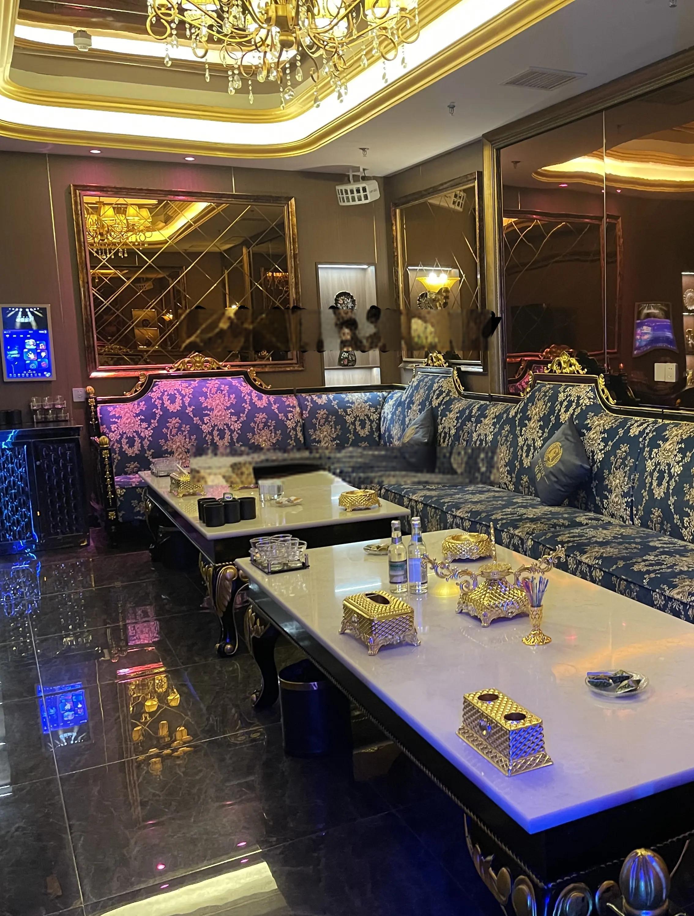 潍坊商务ktv，了解一下商务ktv的含义-奎文区ktv预订