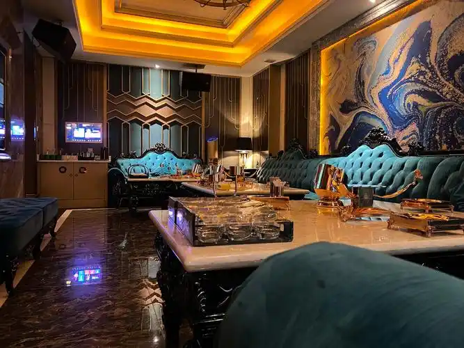 潍坊商务ktv最佳性价比-奎文区ktv预订