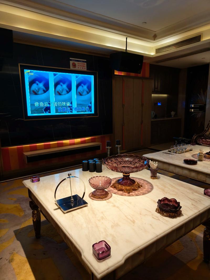 潍坊商务ktv环境怎么样商务ktv好吗-奎文区ktv预订